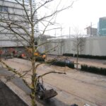 Rijkskantoor De Knoop Utrecht