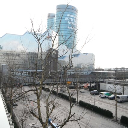 Rijkskantoor De Knoop