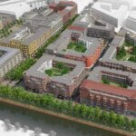 Opening Leidsche Rijn Centrum