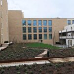 Opening Leidsche Rijn Centrum in uitvoering