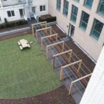 Opening Leidsche Rijn Centrum in uitvoering