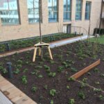 Opening Leidsche Rijn Centrum in uitvoering