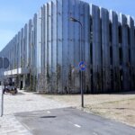 Groenste transferium van Nederland Transferium Den Bosch - De Koninklijke Ginkel Groep