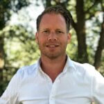 Bart Dijkman