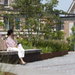 openbare omgeving