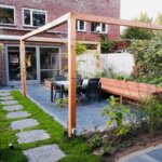 Tuininrichting