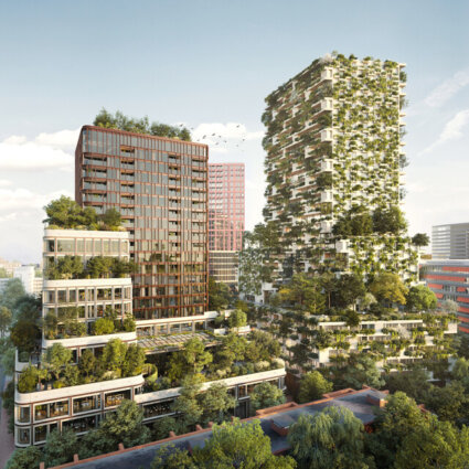 Wonderwoods Utrecht