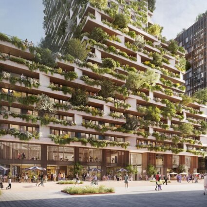 Wonderwoods Utrecht
