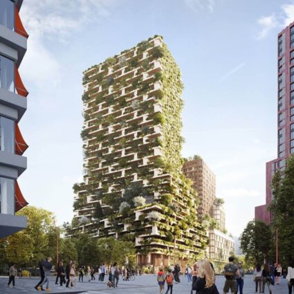 Wonderwoods Utrecht