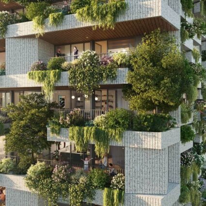Wonderwoods Utrecht