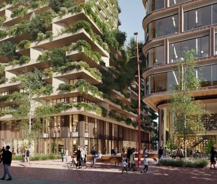 Wonderwoods Utrecht
