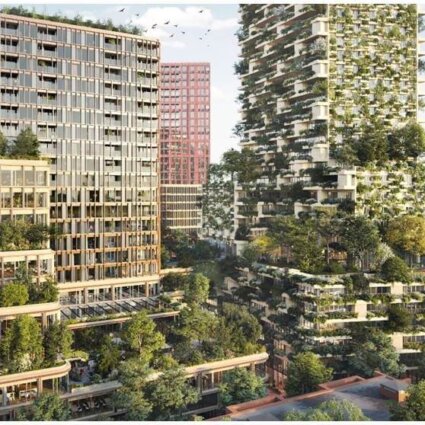 Wonderwoods Utrecht