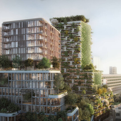 Wonderwoods Utrecht