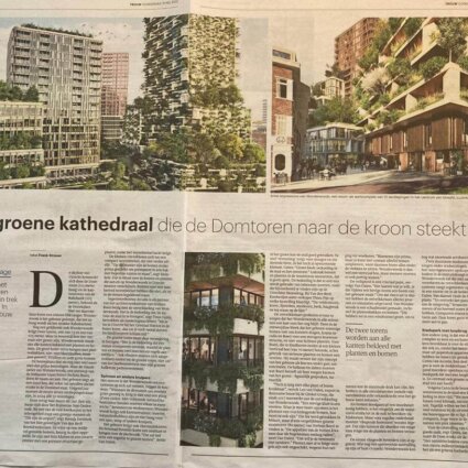 Wonderwoods Utrecht