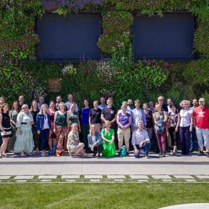 Teamfoto