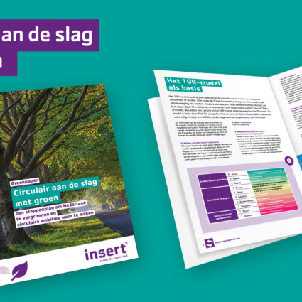 Afbeelding Greenpaper
