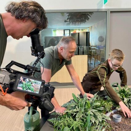 Filmen