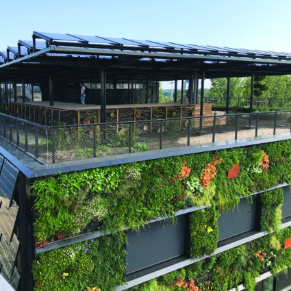 Aeres Hogeschool Almere