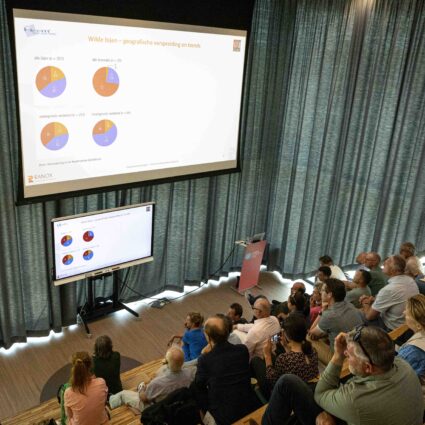 Gastcollege Bram van Schaffelaar