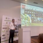 Gastcollege Marc de Jager