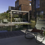 Particuliere tuin Rotterdam