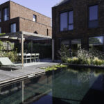 Particuliere tuin Rotterdam