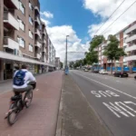 Situatie 2020 Foto: Gerard Burgers